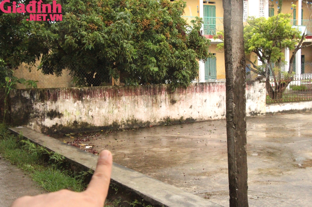 Nhóm thanh niên đánh nam sinh lớp 10 Hải Dương tử vong trong đêm khai gì tại cơ quan công an?-2