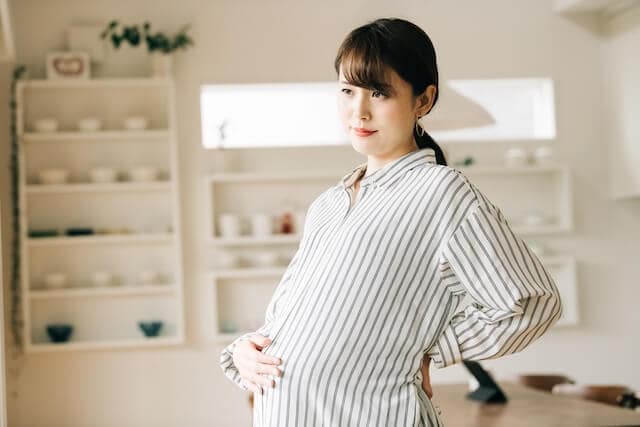 Hành vi này của bà bầu khiến thai nhi sợ nhất: Trẻ sinh ra có IQ thấp nếu nó diễn ra quá thường xuyên-2