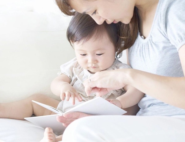 Làm theo cách này, trẻ chậm nói đến mấy cũng hết lại không tốn một đồng nào-2