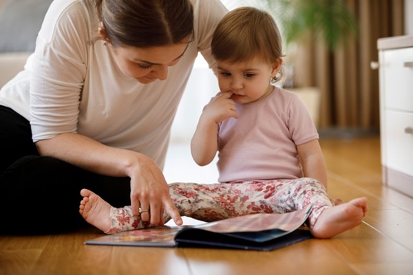 Làm theo cách này, trẻ chậm nói đến mấy cũng hết lại không tốn một đồng nào-3