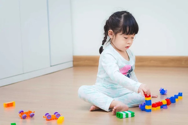 Làm theo cách này, trẻ chậm nói đến mấy cũng hết lại không tốn một đồng nào-6