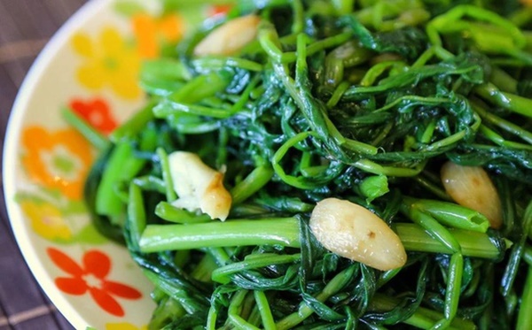 2 loại rau hủy hoại gan thận, rút ngắn tuổi thọ nhưng người Việt hay ăn-4