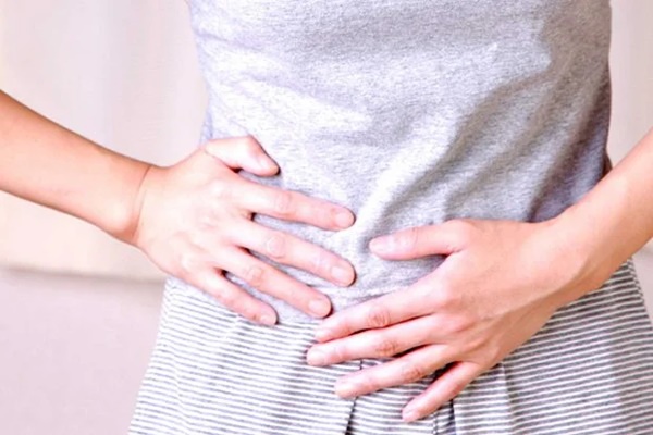 4 cơn đau xuất hiện trên cơ thể nữ giới có thể là tín hiệu sớm cảnh báo bệnh phụ khoa-2