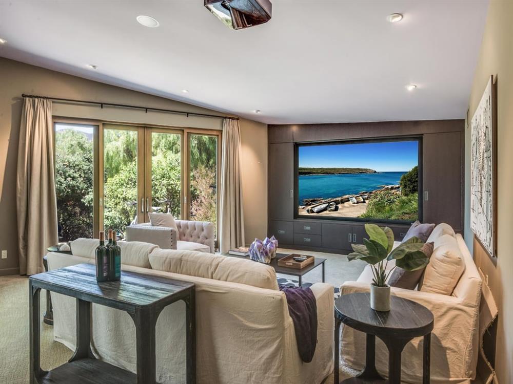 Biệt thự view đồi, bên trong như thiên đường trị giá 80 tỷ của Thần Sấm Chris Hemsworth-8