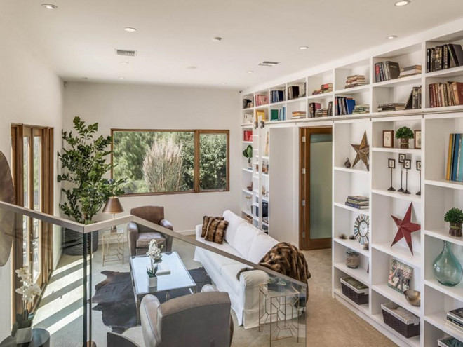 Biệt thự view đồi, bên trong như thiên đường trị giá 80 tỷ của Thần Sấm Chris Hemsworth-9