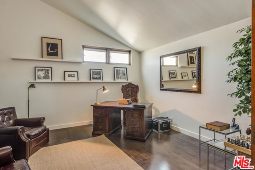 Biệt thự view đồi, bên trong như thiên đường trị giá 80 tỷ của Thần Sấm Chris Hemsworth-10