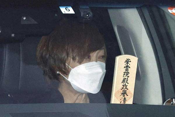 Phát hiện mới tại hiện trường vụ ám sát cựu Thủ tướng Abe Shinzo-5