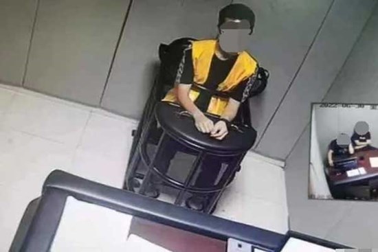 Chuyện thật như đùa: Nhờ xác con muỗi dính trên tường, cảnh sát tìm ra danh tính thủ phạm