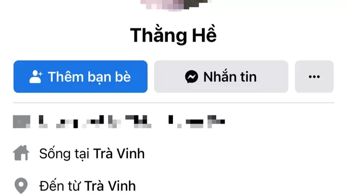 Làm trò người lớn với bé gái 11 tuổi, nam thanh niên lĩnh 13 năm tù-1
