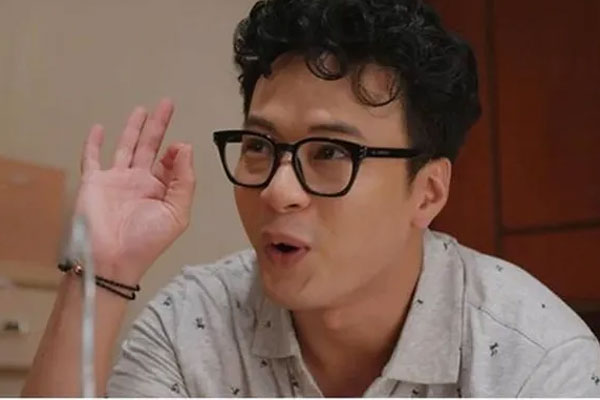 Cái khó của Thương Ngày Nắng Về khi mất vai diễn quan trọng-5