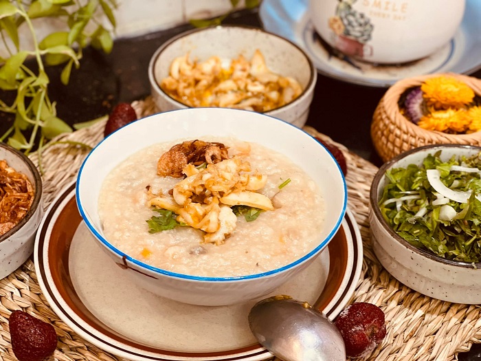 Bất ngờ về nguồn gốc của bào ngư tươi sống giá siêu rẻ” chỉ 25 nghìn đồng/con-5