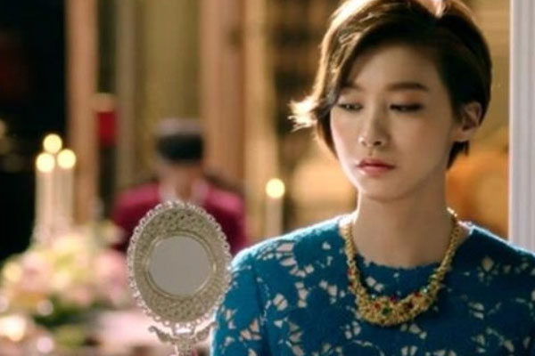 Lấy được người mình yêu thầm suốt 10 năm, nhưng tôi lại không hạnh phúc-2