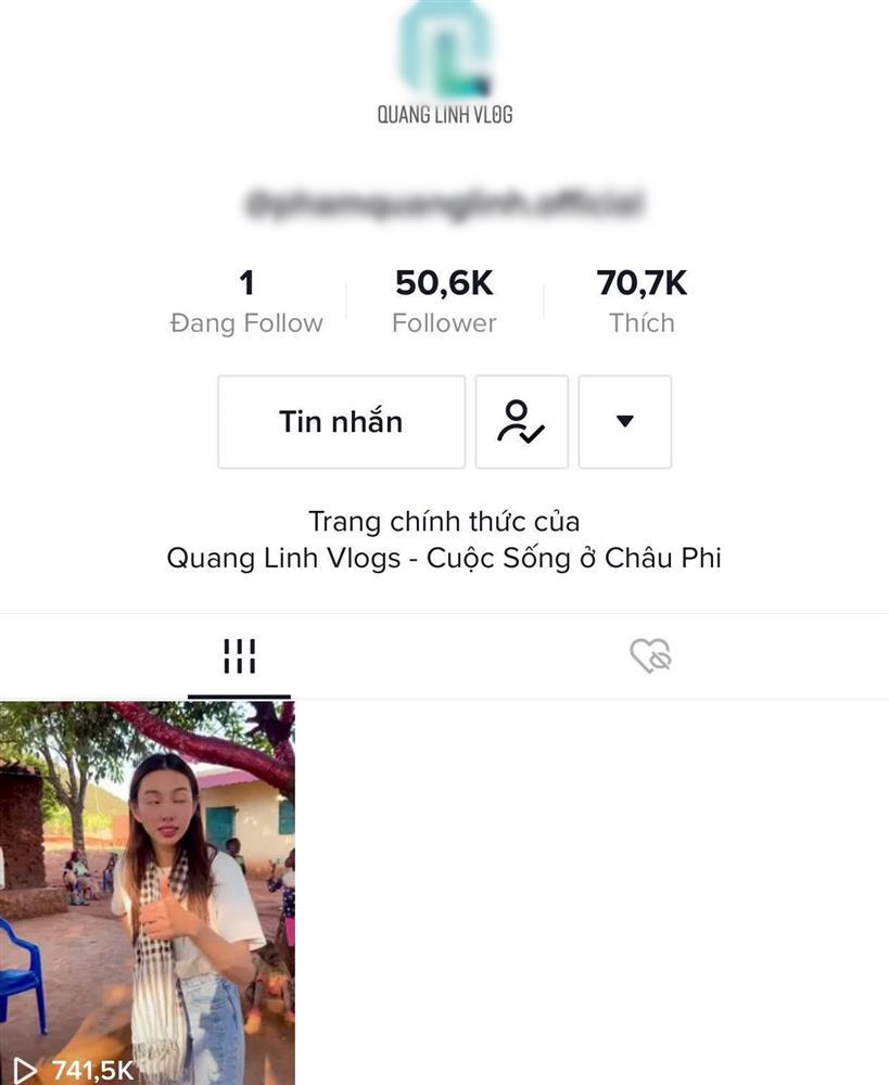 Quang Linh Vlog nhập hội follow mình em, người ấy là ai?-7