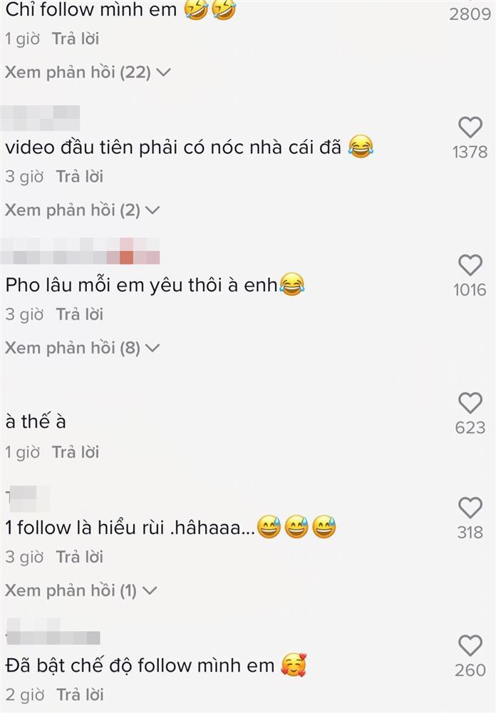 Quang Linh Vlog nhập hội follow mình em, người ấy là ai?-9
