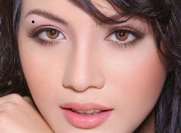 7 nốt ruồi vượng tướng tu 10 đời mới có, đừng dại tẩy đi kẻo tài lộc bay biến hết, nghèo suốt kiếp-3