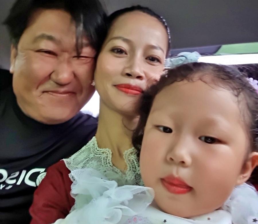 Mẹ đơn thân lấy chồng Hàn: Hôn nhân tốt đẹp nhưng rất nhớ con-2
