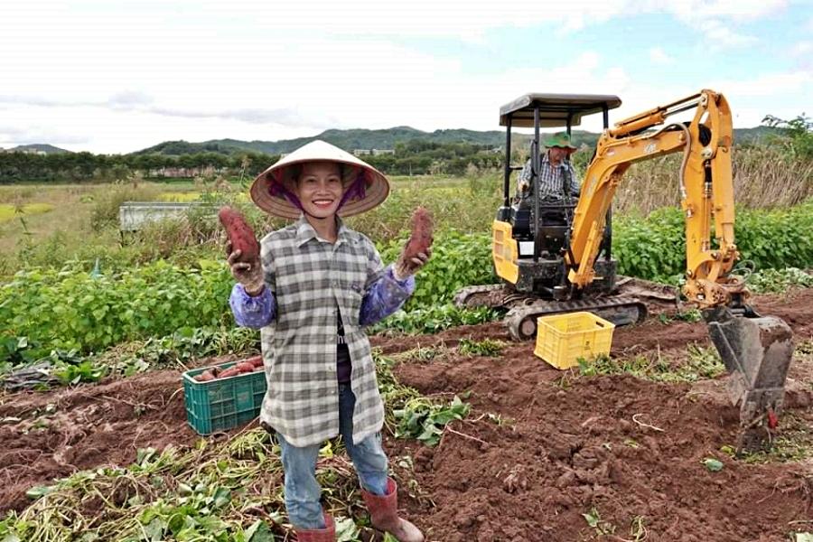 Mẹ đơn thân lấy chồng Hàn: Hôn nhân tốt đẹp nhưng rất nhớ con-3