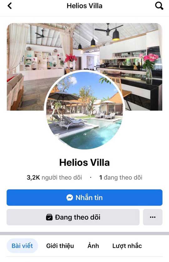 Nạn nhân lọt bẫy Helios villa Vũng Tàu nói gì?-1