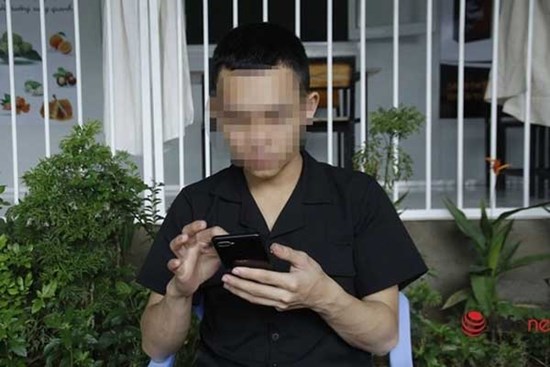 Vỡ mộng sang Campuchia làm ''việc nhẹ lương cao'', ám ảnh những lần bị chích điện