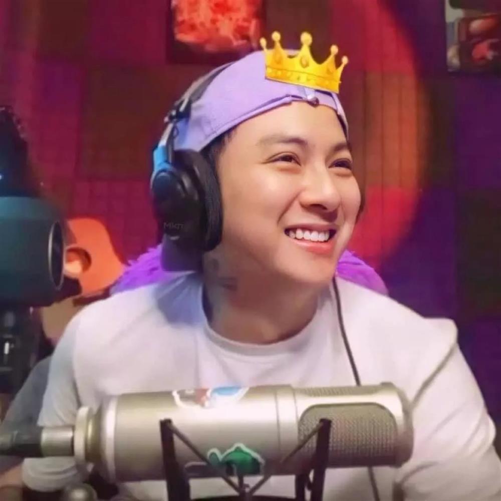 Hoài Lâm công khai nói thương một người; Cindy Lư mếu máo thông báo có bầu-1