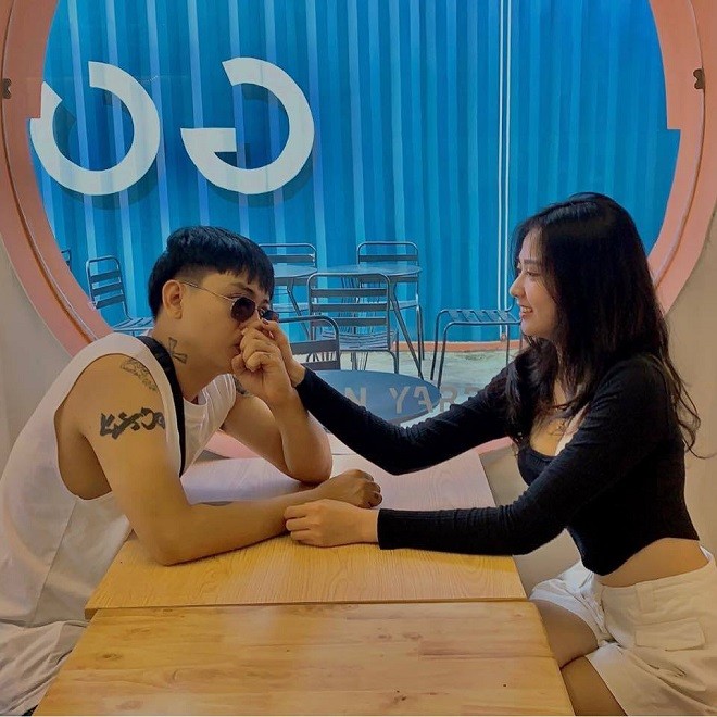 Hoài Lâm công khai nói thương một người; Cindy Lư mếu máo thông báo có bầu-2