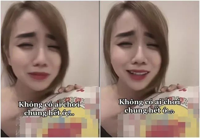 Hoài Lâm công khai nói thương một người; Cindy Lư mếu máo thông báo có bầu-4