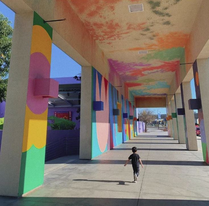 Cả Hồ Ngọc Hà và Tăng Thanh Hà đều đưa con đến nơi này chơi: Giáo sư nổi tiếng nói rất tốt, giúp trẻ phát triển trí thông minh-4