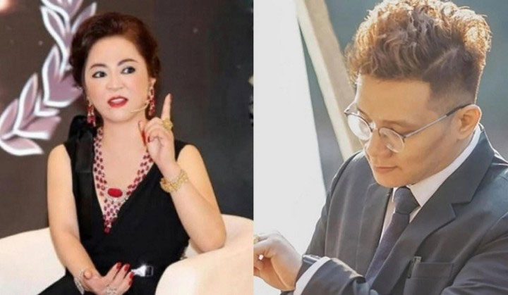 Nhâm Hoàng Khang hack thông tin người khác rồi chuyển cho Nguyễn Phương Hằng-1