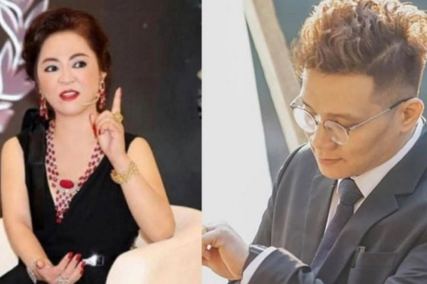 Hacker Nhâm Hoàng Khang tống tiền sàn T-Rex bằng cách nào?-2