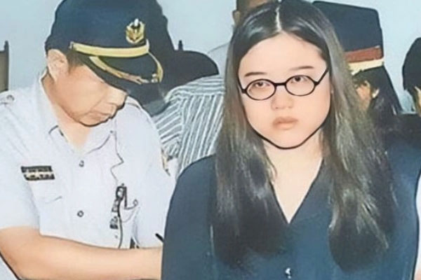 Nữ nghiên cứu sinh Đài Loan bị tình địch sát hại-1