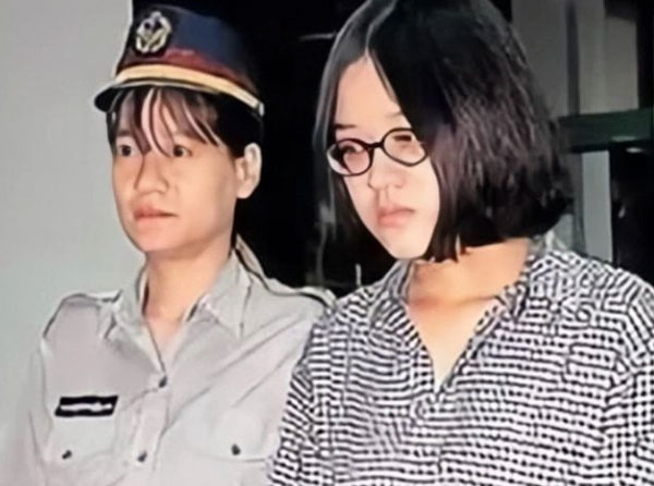 Nữ nghiên cứu sinh Đài Loan bị tình địch sát hại-3