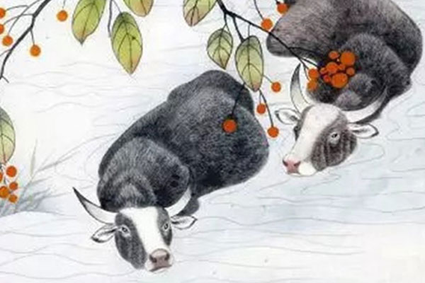 Từ 1/8 dương: 4 con giáp chính thức hết khổ, tài lộc dồi dào, mua nhà tậu xe dễ như trở bàn tay-1