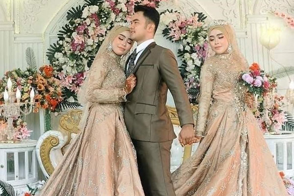 Chồng bỏ nhà đi khi vợ sinh đôi lần thứ 5-3