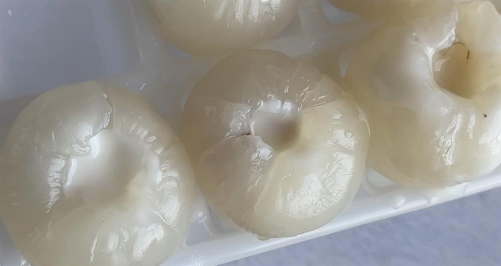 Ăn kem không sợ tăng cân mà còn giúp da đẹp lên: Chuyện tưởng lạ nhưng hóa ra quá dễ!-4