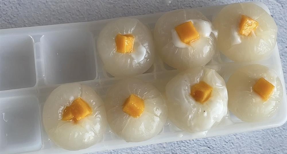 Ăn kem không sợ tăng cân mà còn giúp da đẹp lên: Chuyện tưởng lạ nhưng hóa ra quá dễ!-5