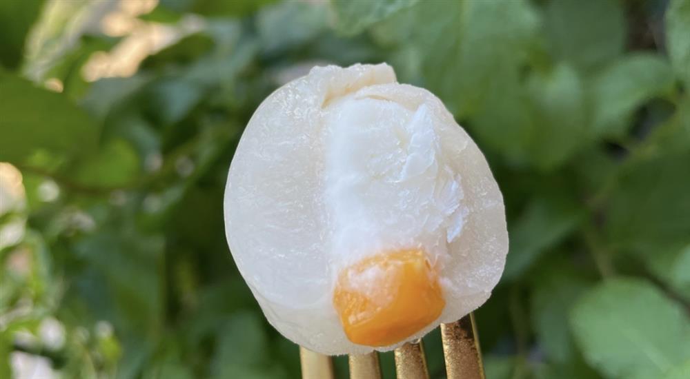 Ăn kem không sợ tăng cân mà còn giúp da đẹp lên: Chuyện tưởng lạ nhưng hóa ra quá dễ!-6