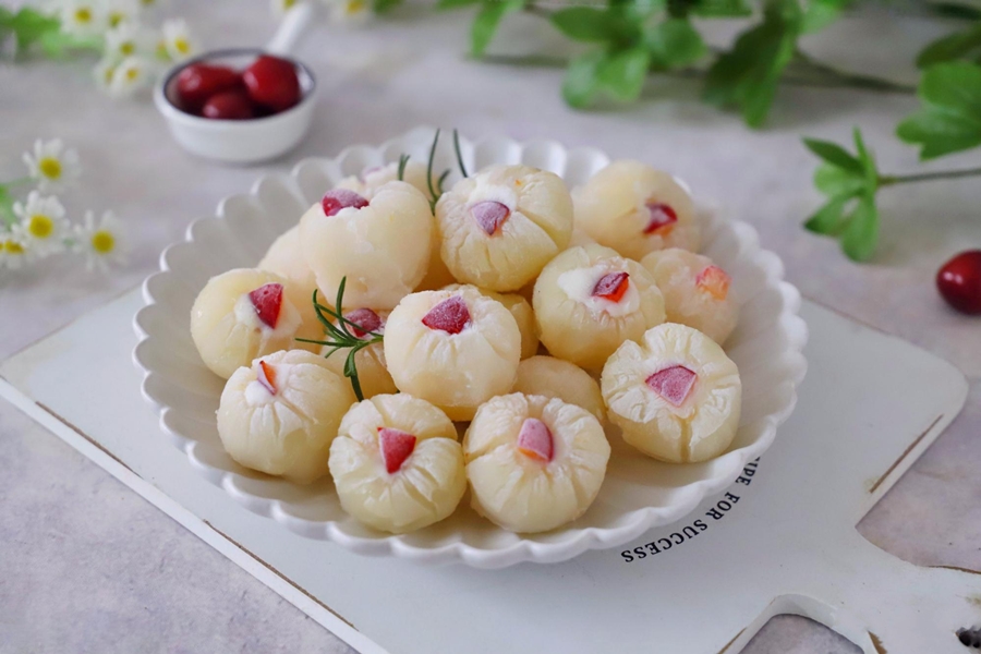 Ăn kem không sợ tăng cân mà còn giúp da đẹp lên: Chuyện tưởng lạ nhưng hóa ra quá dễ!-7