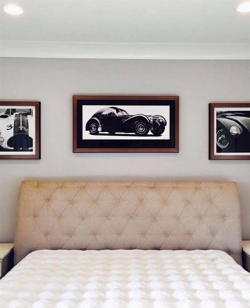 Lệ Quyên khoe ngóc ngách biệt thự ở Mỹ, ảnh tỏa mùi tiền-16