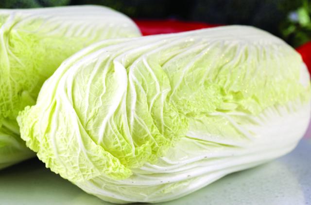 Đi chợ thấy 3 loại rau cải này nhất định đừng mua vì có thể chứa chất ung thư hạ độc cả gia đình-4