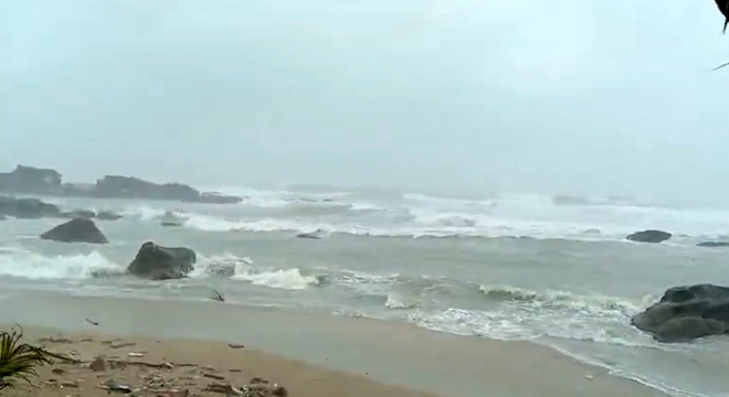 Chủ tịch Kiên Giang bác con số 40.000 khách mắc kẹt ở Phú Quốc-1