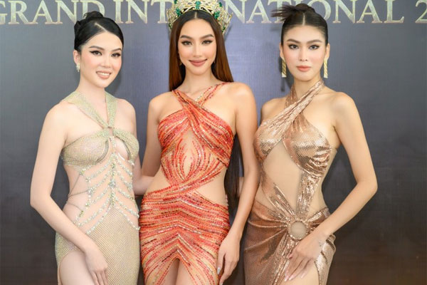 Hoa hậu thiếu niên Việt Nam chưa được Sở Văn hoá cấp phép-2