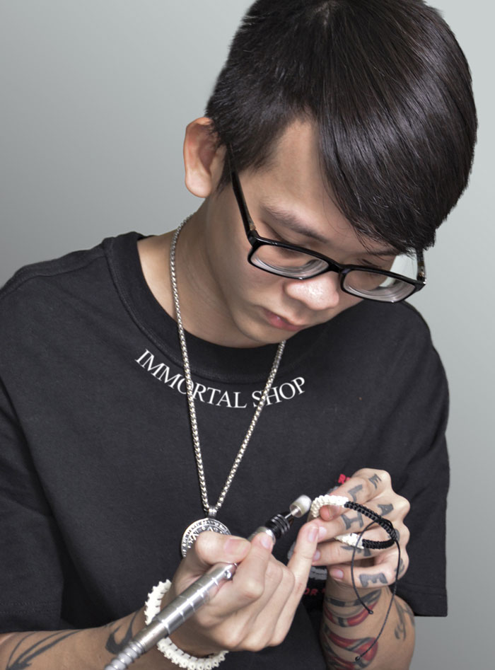 Bộ xương rắn có giá lên đến 15 triệu đồng, khách Việt mạnh tay chi tiền đặt mua-1