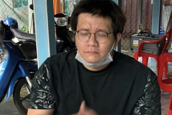 Tòa trả hồ sơ, yêu cầu làm rõ thêm hành vi của Nhâm Hoàng Khang-2