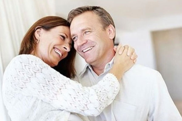 Chuyện bi hài khi con rể nhiều tuổi hơn bố mẹ vợ-1