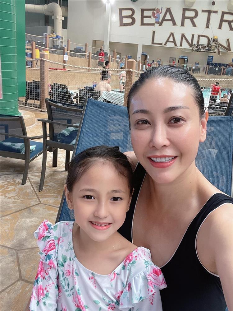 Hoa hậu Hà Kiều Anh khoe hình các con lớn phổng phao, dân mạng soi ra 1 CHI TIẾT thú vị: Đây là cách nhiều tỷ phú nuôi dạy con-3