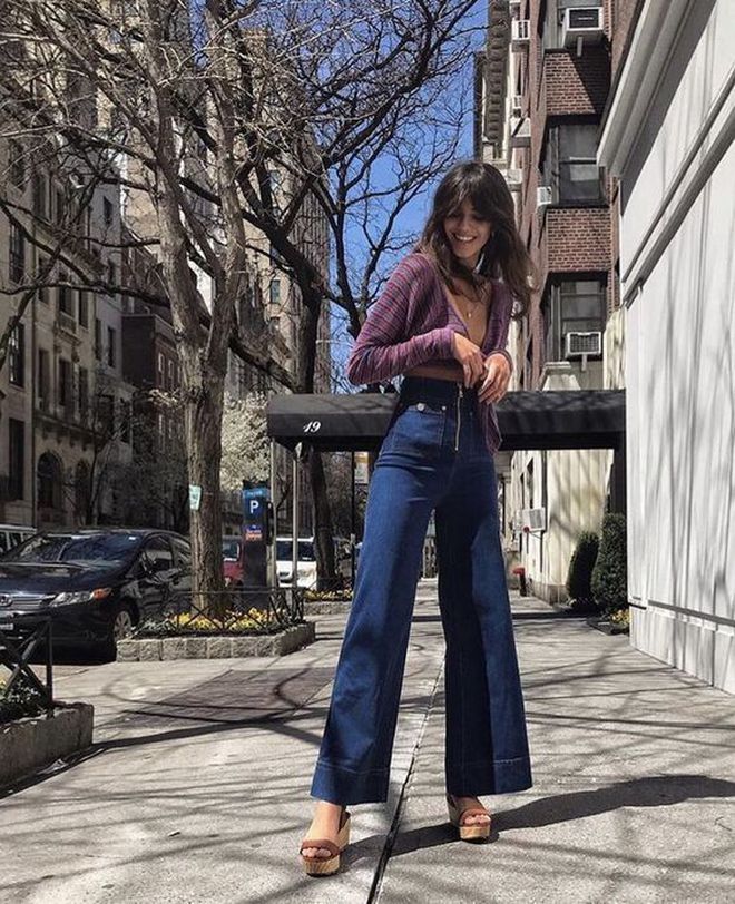 5 kiểu quần nịnh dáng khiến phụ nữ Pháp mê mẩn, diện đi diện lại thường xuyên và có thể phối với mọi trang phục-5