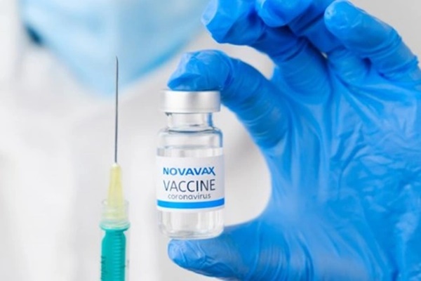 Mỹ phê duyệt sử dụng khẩn cấp vaccine Novavax-1
