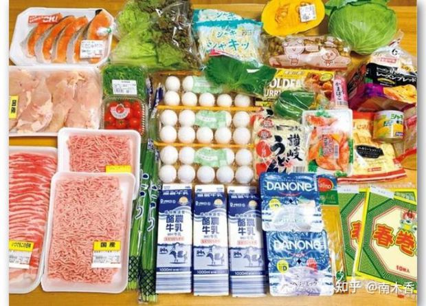 Bữa ăn của dân văn phòng ở Nhật: Người thì nhịn ăn để tiết kiệm, người thì gồng mình thắt chặt chi tiêu để không bỏ bữa-4