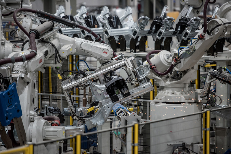 Nhật báo Đức: VinFast muốn chạy đua cùng Tesla-2