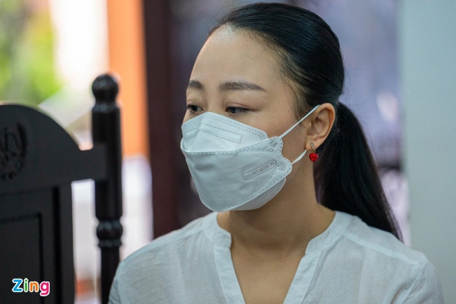 Tòa tuyên án tài xế Mercedes tông nữ tiếp viên hàng không-1